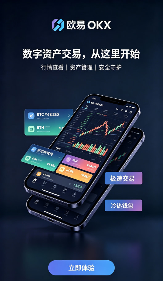 欧交易所app官网资产充值